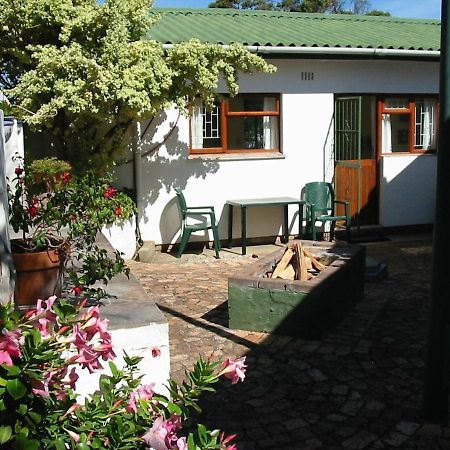 Snails' End Cottage Германус Екстер'єр фото
