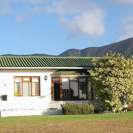Snails' End Cottage Германус Екстер'єр фото