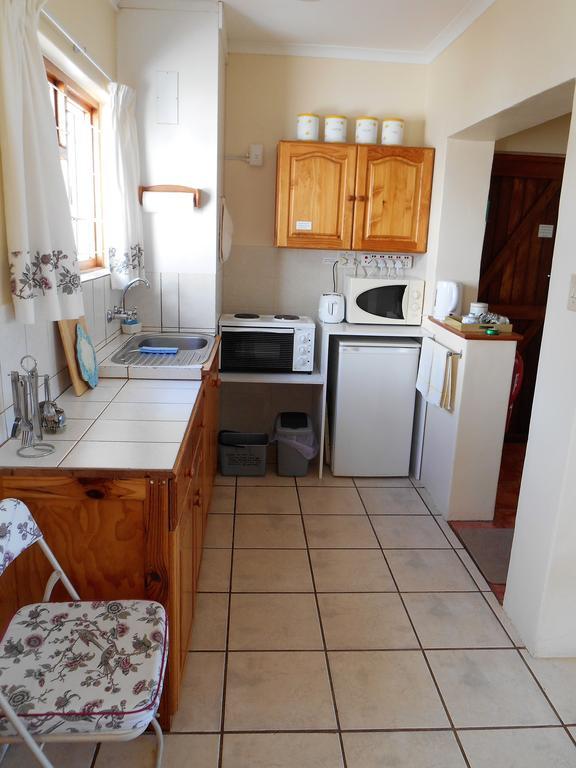 Snails' End Cottage Германус Екстер'єр фото